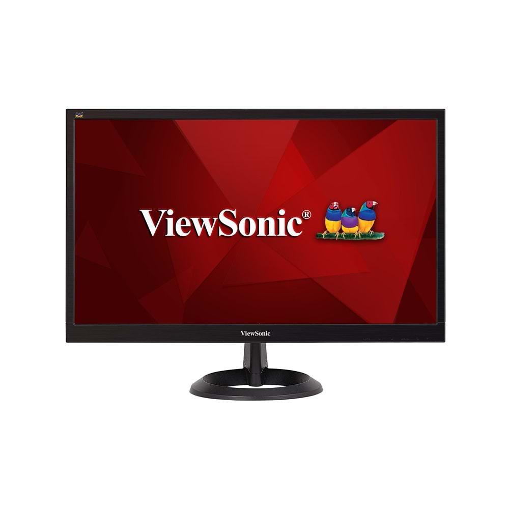 VIEWSONIC VA2261-2 22 INCH FHD LED MONITOR
