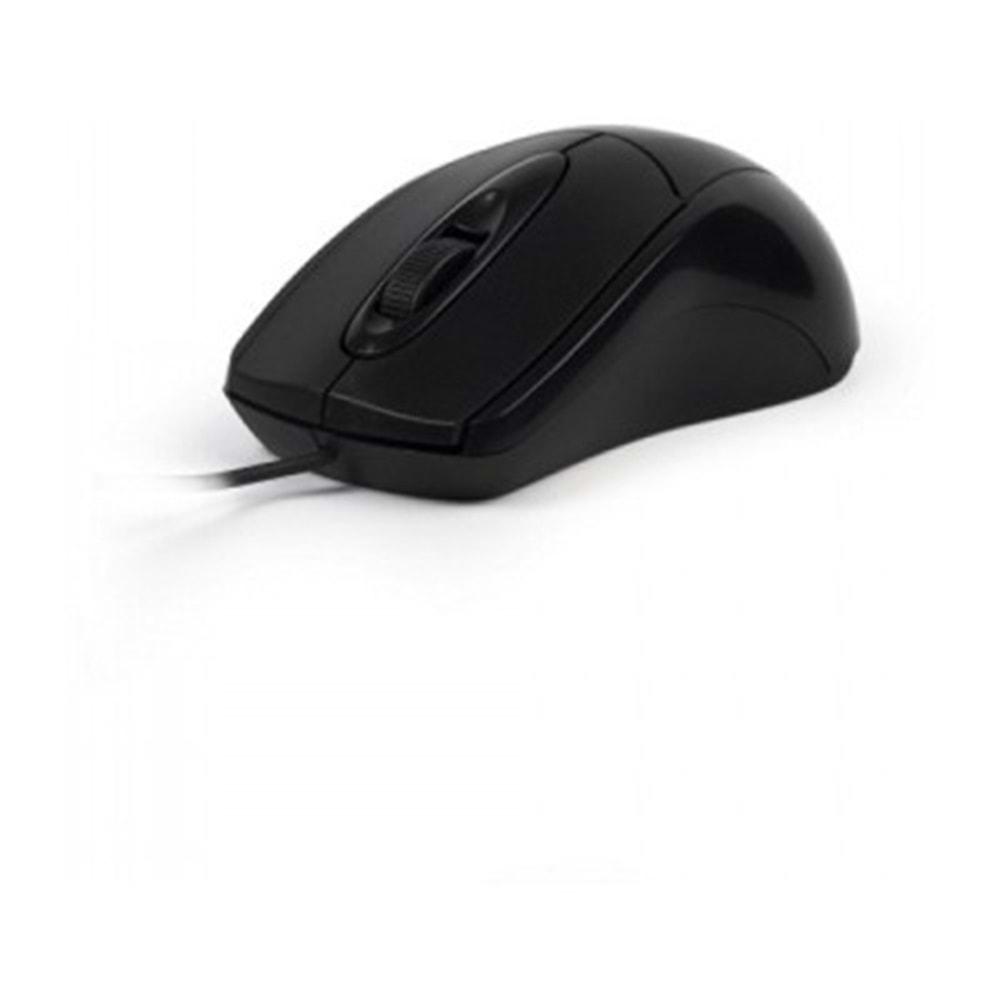 RED ROCK RR-M300 KABLOLU MOUSE