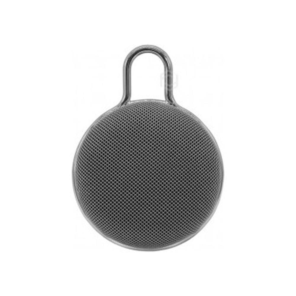FRISBY 186BT WIRELESS SPEAKER SILVER
