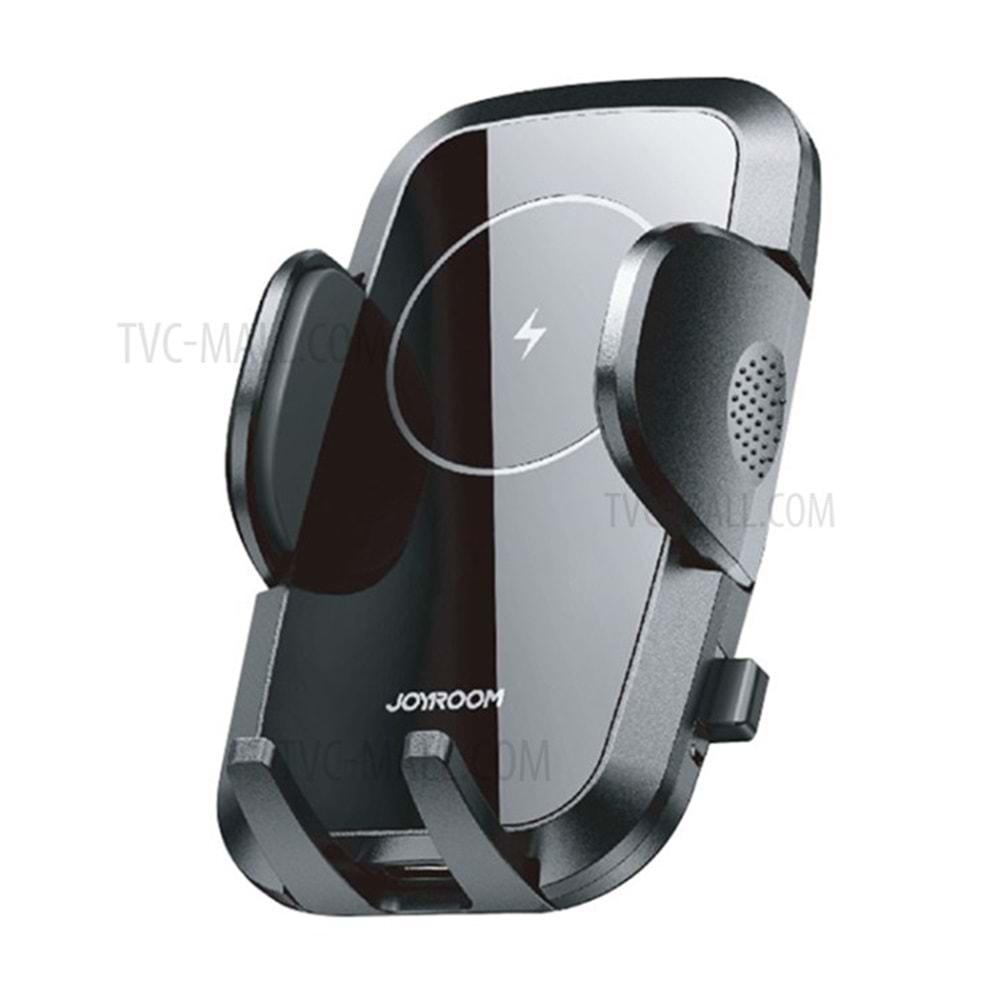 JOYROOM JR-ZS241 WIRELESS CAR CHARGER HOLDER AIR OUTLET VERSION