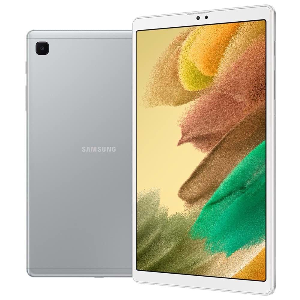 SAMSUNG GALAXY TAB A7 LITE SM-T220 SILVER 3/32 GB