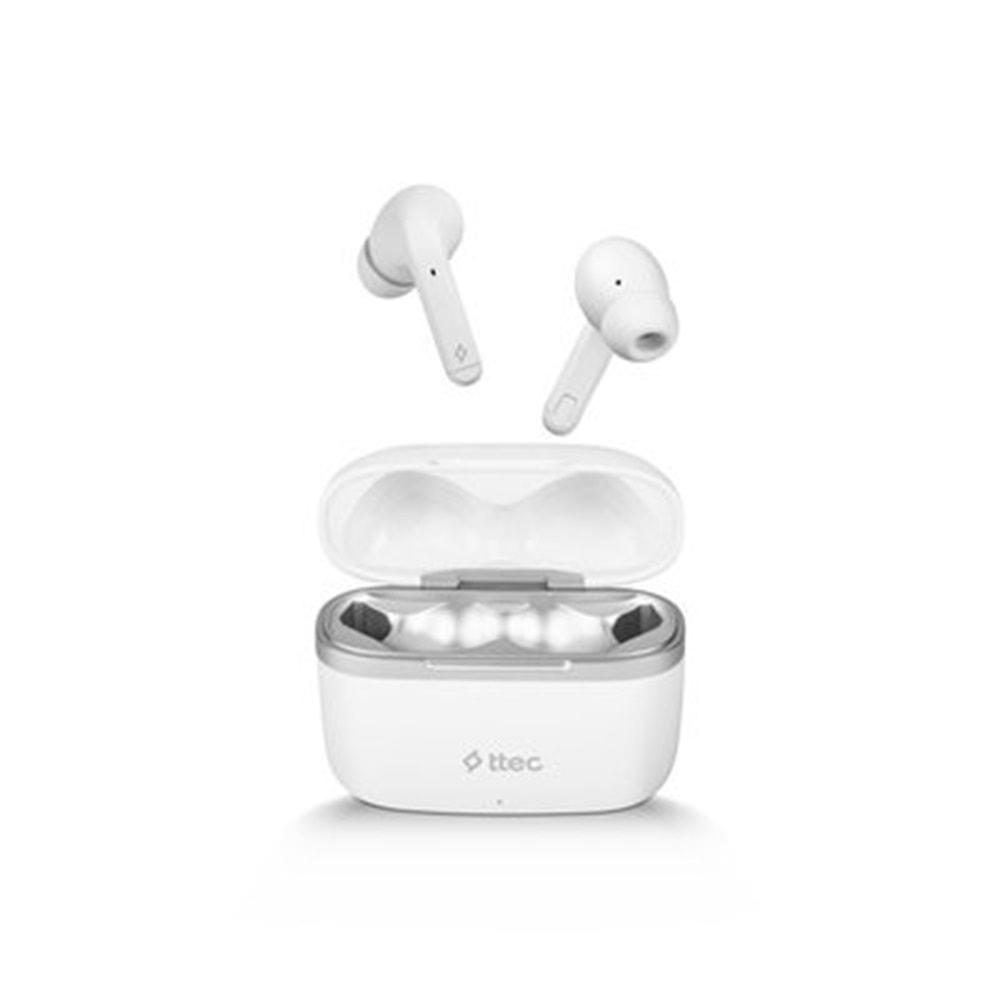 TTEC AIRBEAT PRO BLUETOOTH HEADSET
