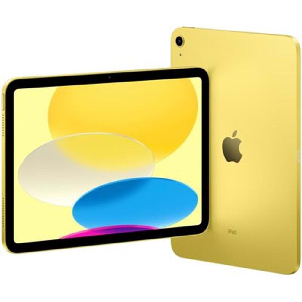 IPAD 10TH GEN 10.9