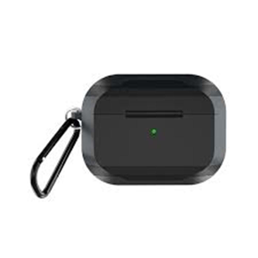 WIWU AIRPODS PRO 2 CASE BLACK
