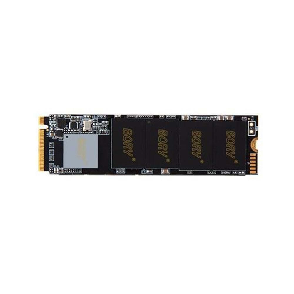 BORY 1 TB NV890 M2 2280 3D NAND NVME