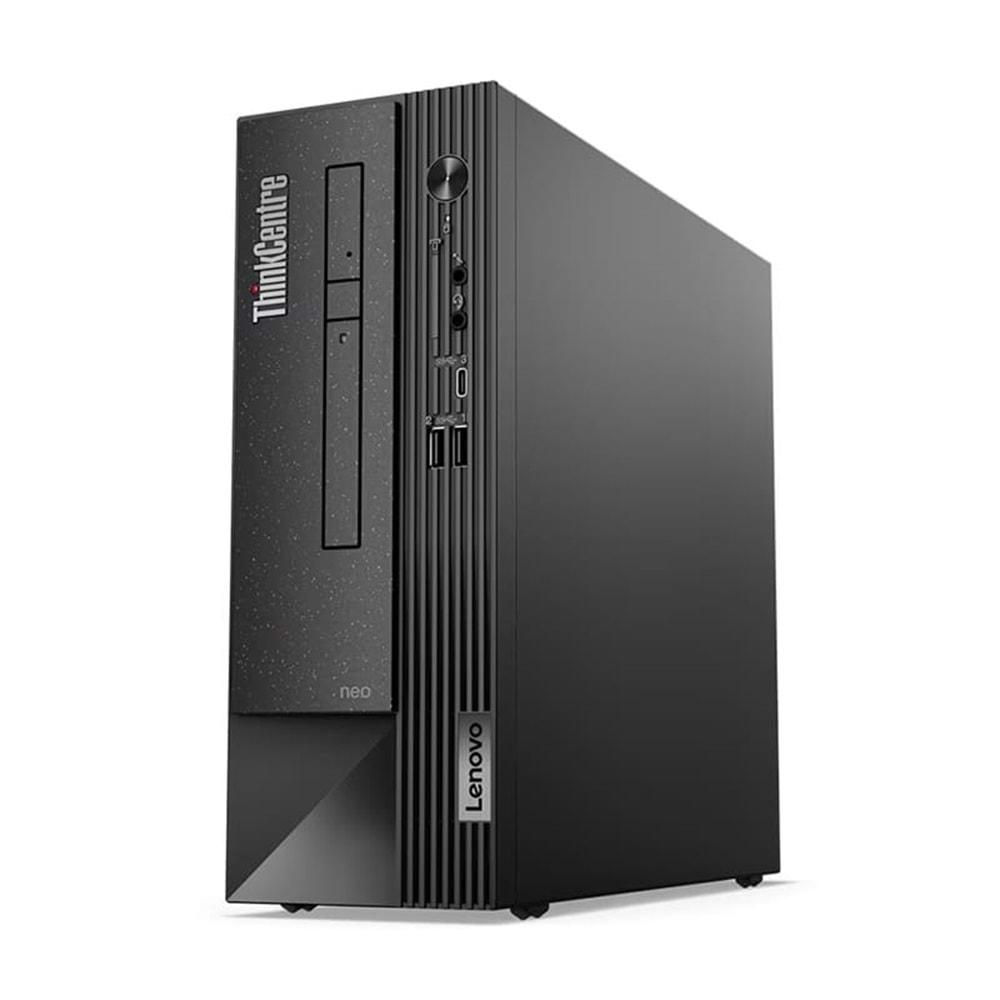 LENOVO NEO THINKCENTRE 11SX002VTX CORE i3-12100 8GB RAM 256 GB SSD DOS