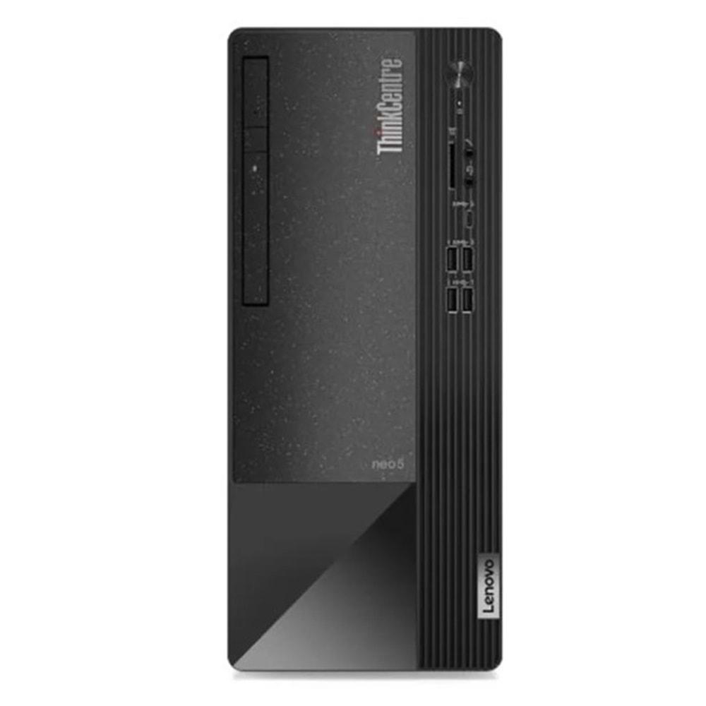 LENOVO NEO THINKCENTRE 11SE00BJTX CORE i5-12400 16 GB RAM 512 GB SSD 1 TB HDD DOS