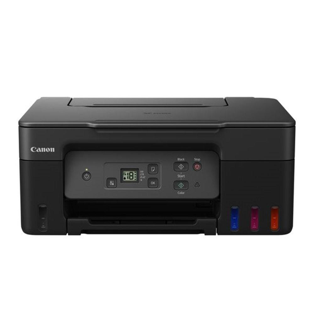 CANON G2470 MEGA TANK PRINTER-SCAN-COPY
