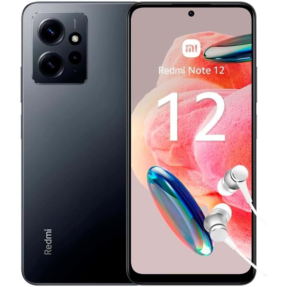 XIAOMI REDMI NOTE 12 8/256 GB