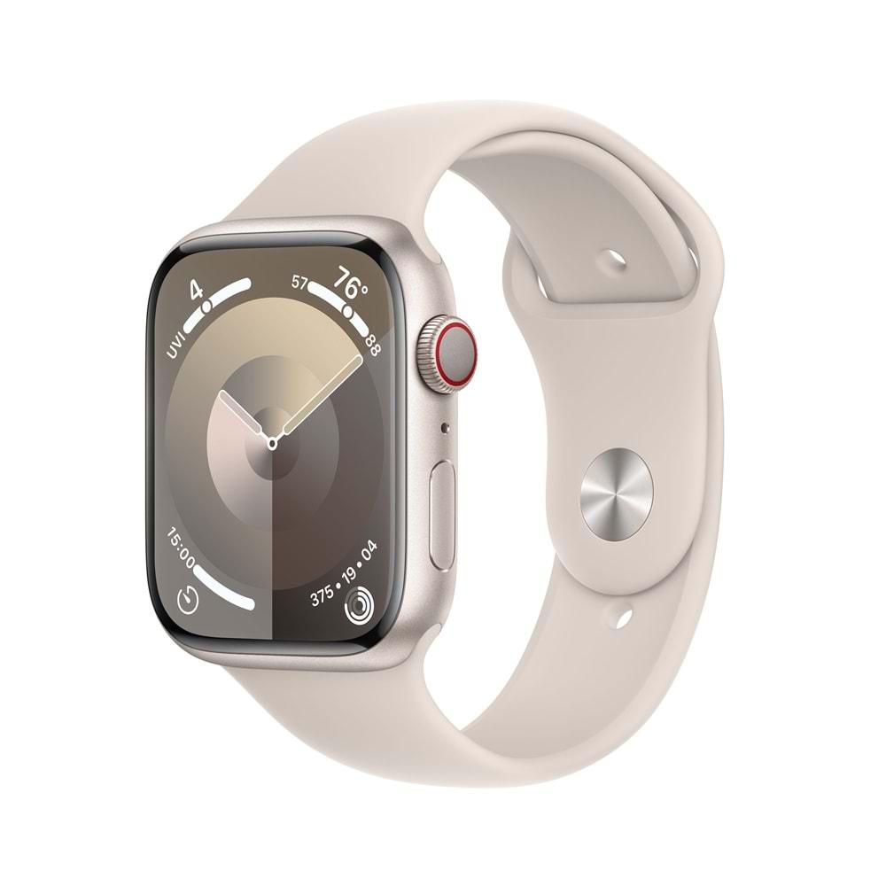 APPLE WATCH SERIES 9 45 MM STARLIGHT