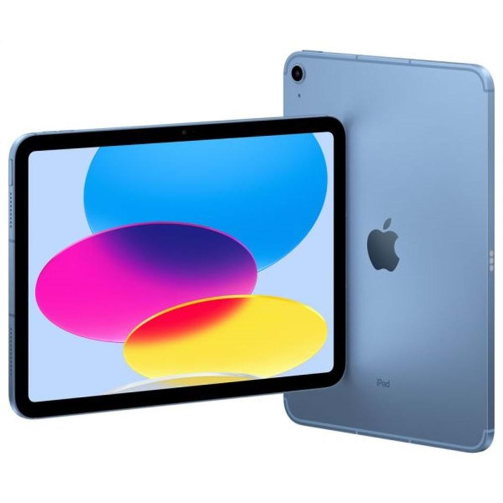 APPLE IPAD 10TH GEN 10.9 INCH WIFI 64 GB BLUE