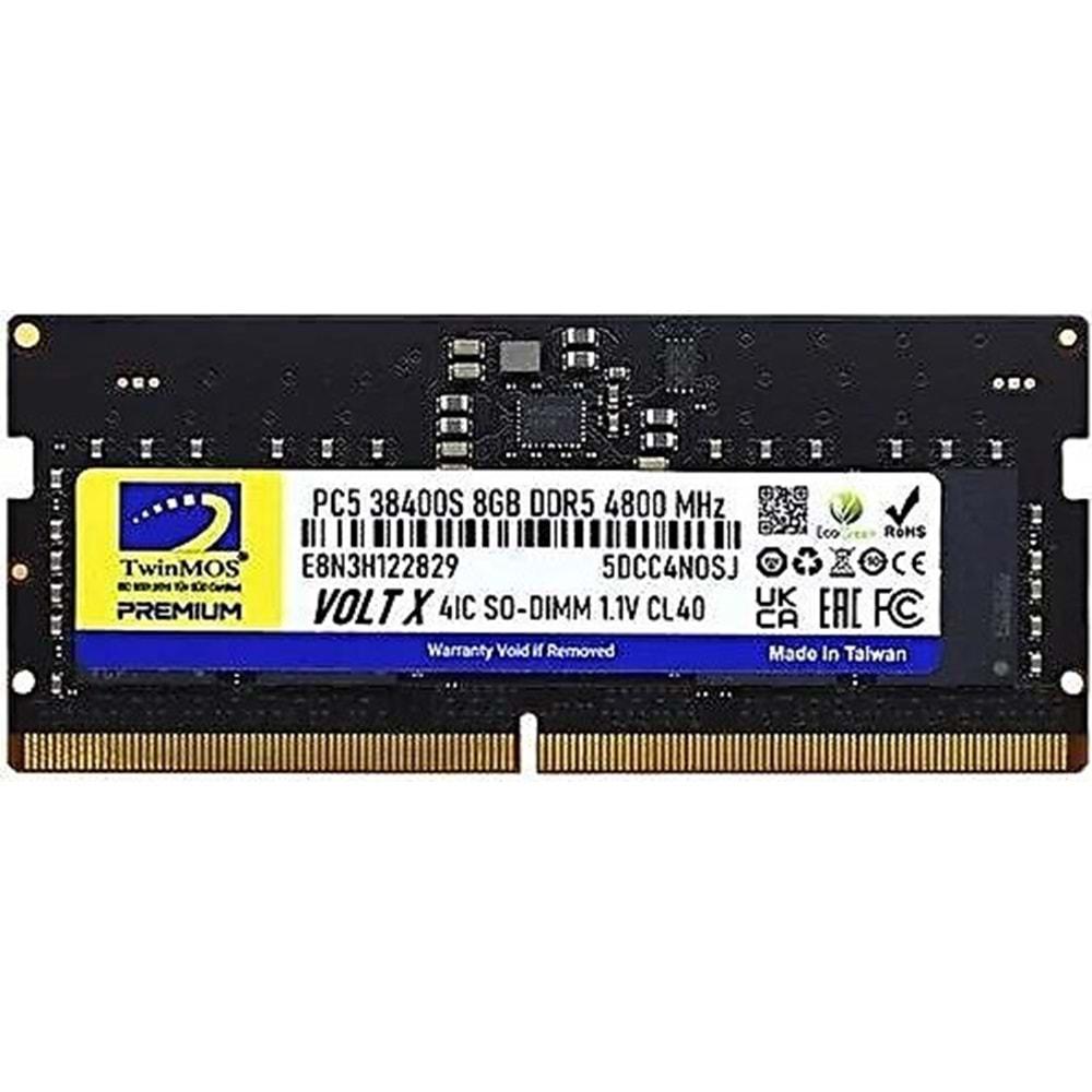 TWINMOS 16 GB DDR5 LAPTOP RAM 5600 MHZ