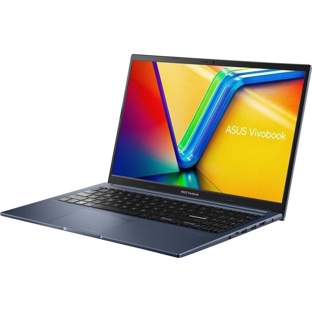 ASUS VIVOBOOK X1502Z CORE i5-1235U 8 GB RAM 512 GB SSD 15.6 INCH DOS
