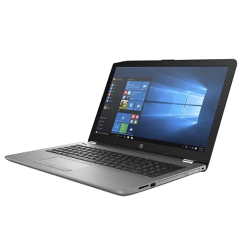 2.EL(SECOND HAND) HP 250 G6 CORE i5-7200U 8 GB RAM 128 GB SSD RADEON R5 M330 15.6 INCH WIN 10