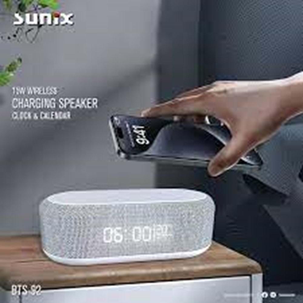 SUNIX BTS-92 WIRELESS SPEAKER