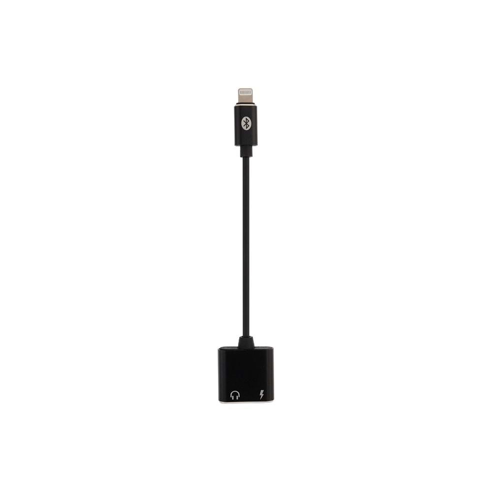 SUNIX CT-06 LIGHTNING TO 3.5 MM ADAPTER
