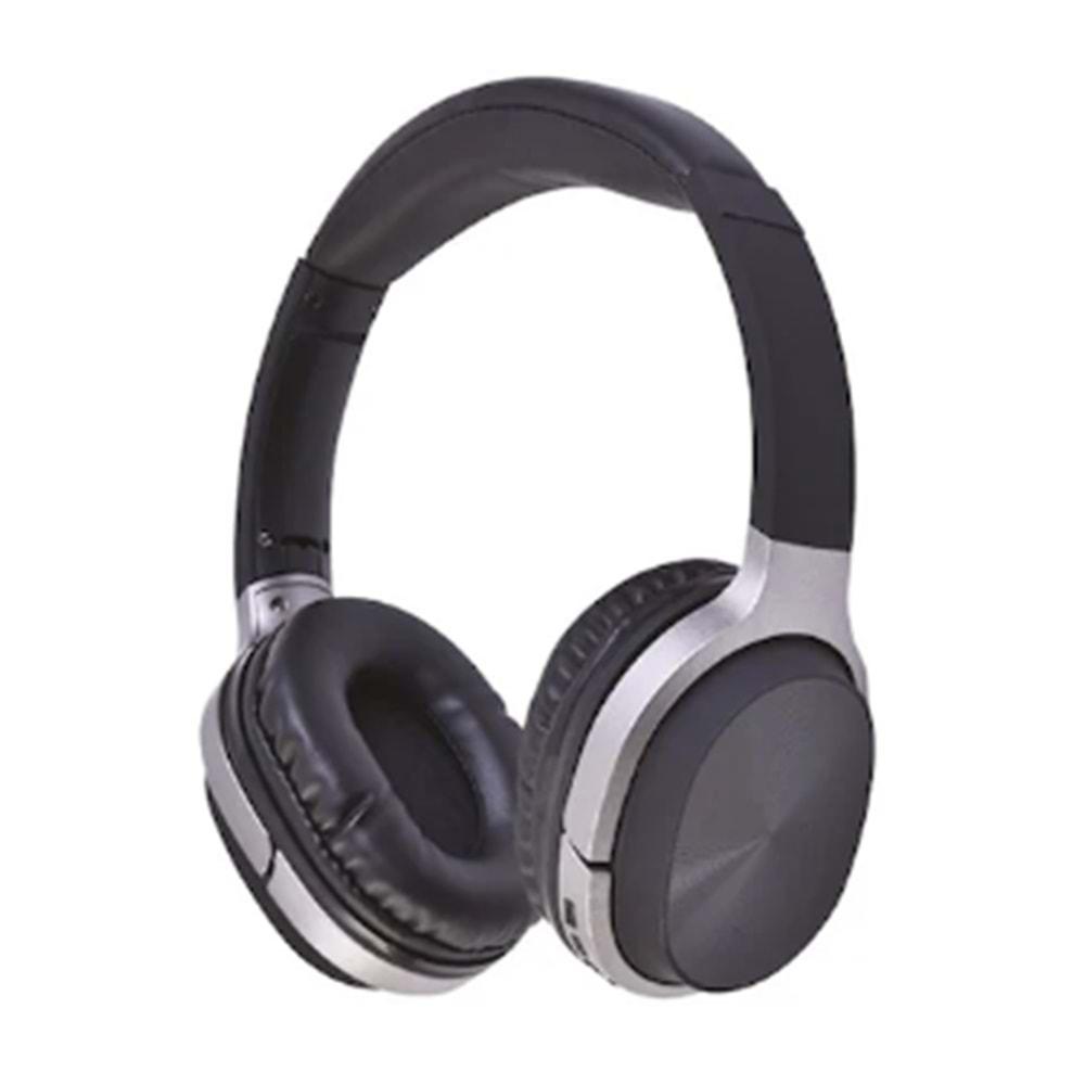 SUNIX BLT-20 WIRELESS HEADSET BLACK