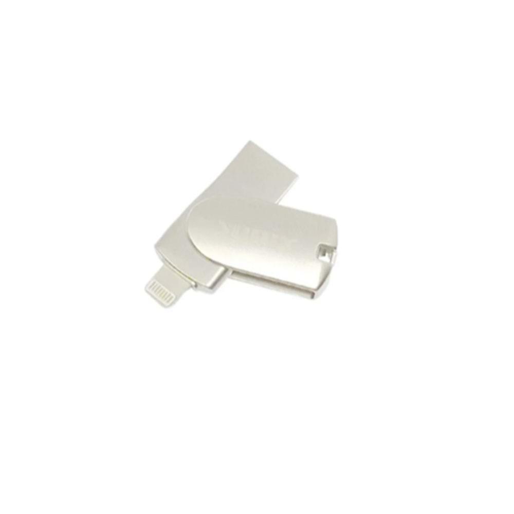 SUNIX 8 GB LIGHTNING OTG FLASH DRIVE