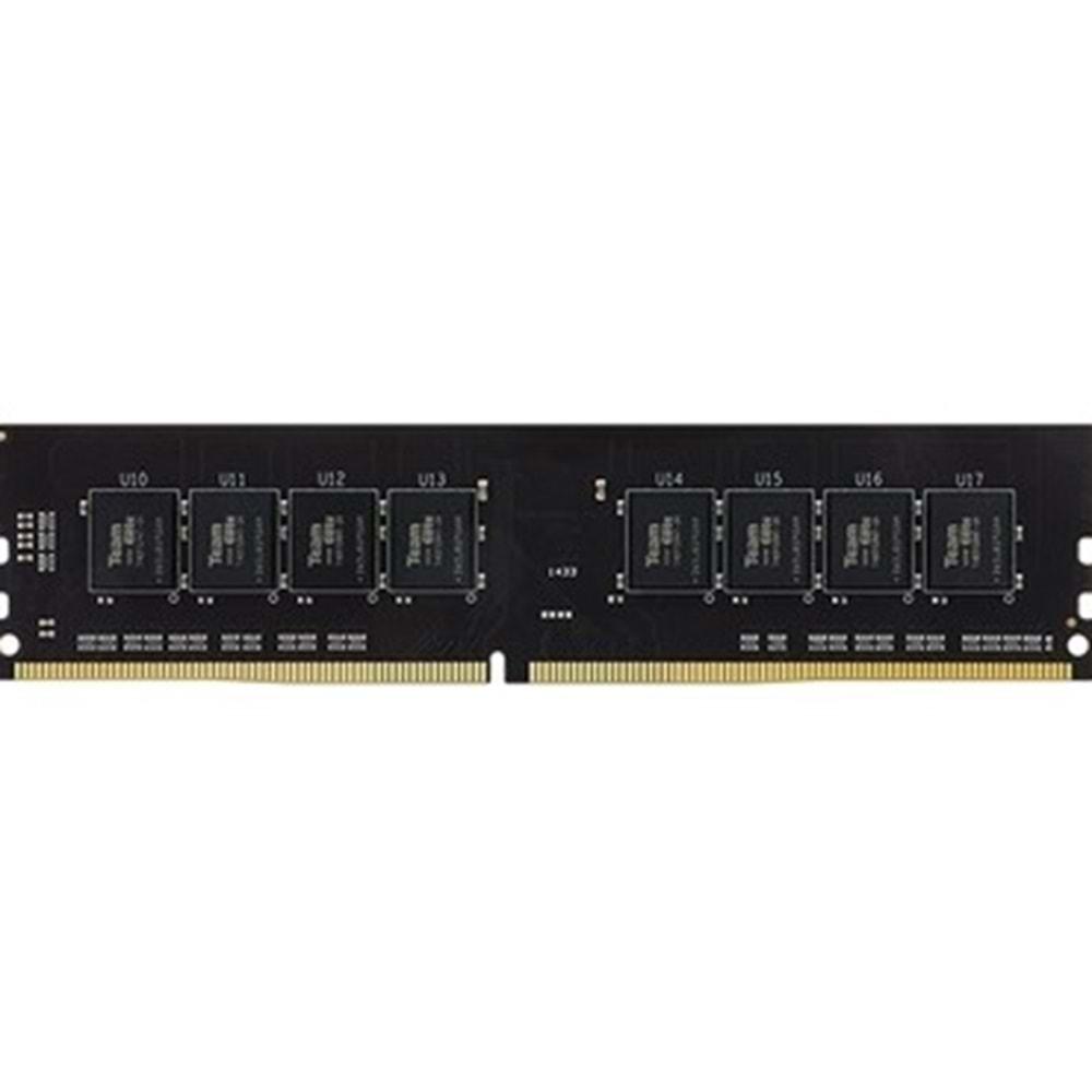 TEAM ELITE 16 GB 3200Mhz DDR 4 PC RAM