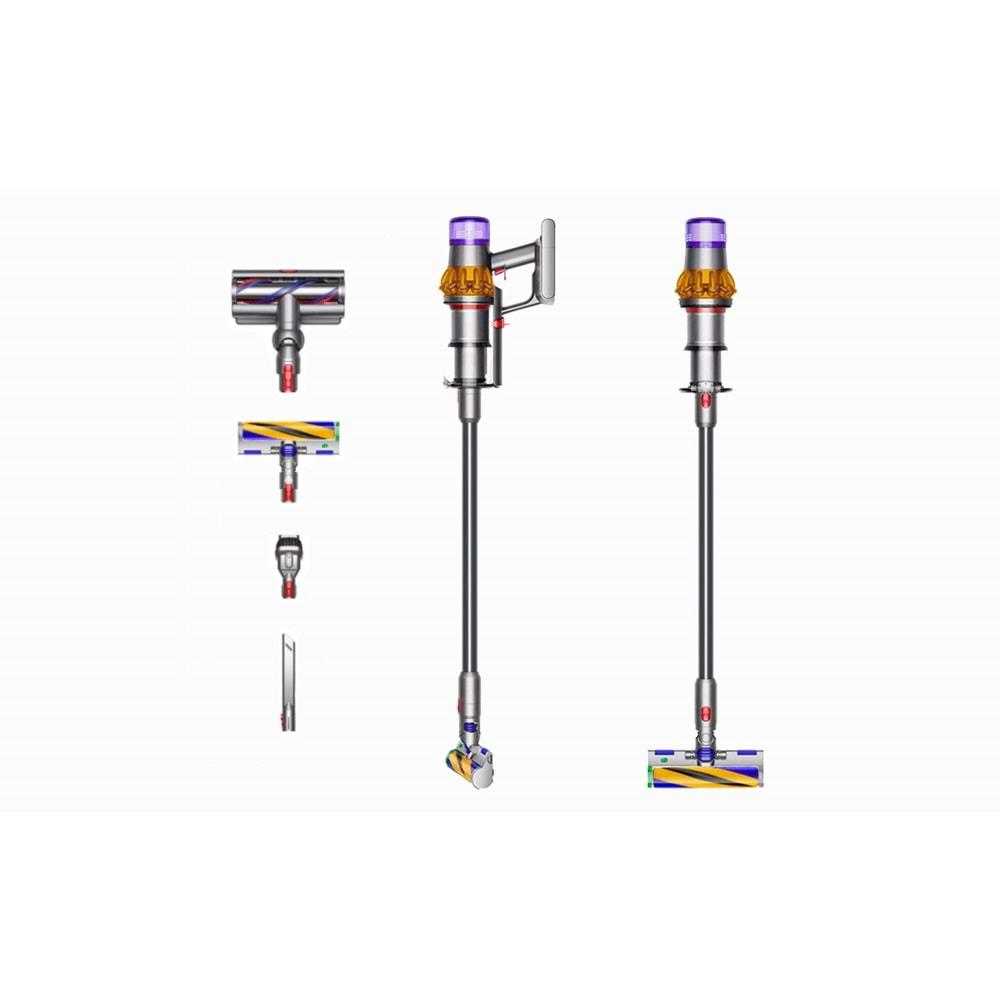 DYSON V15 DETECT ABSOLUTE VACUUM CLEANER