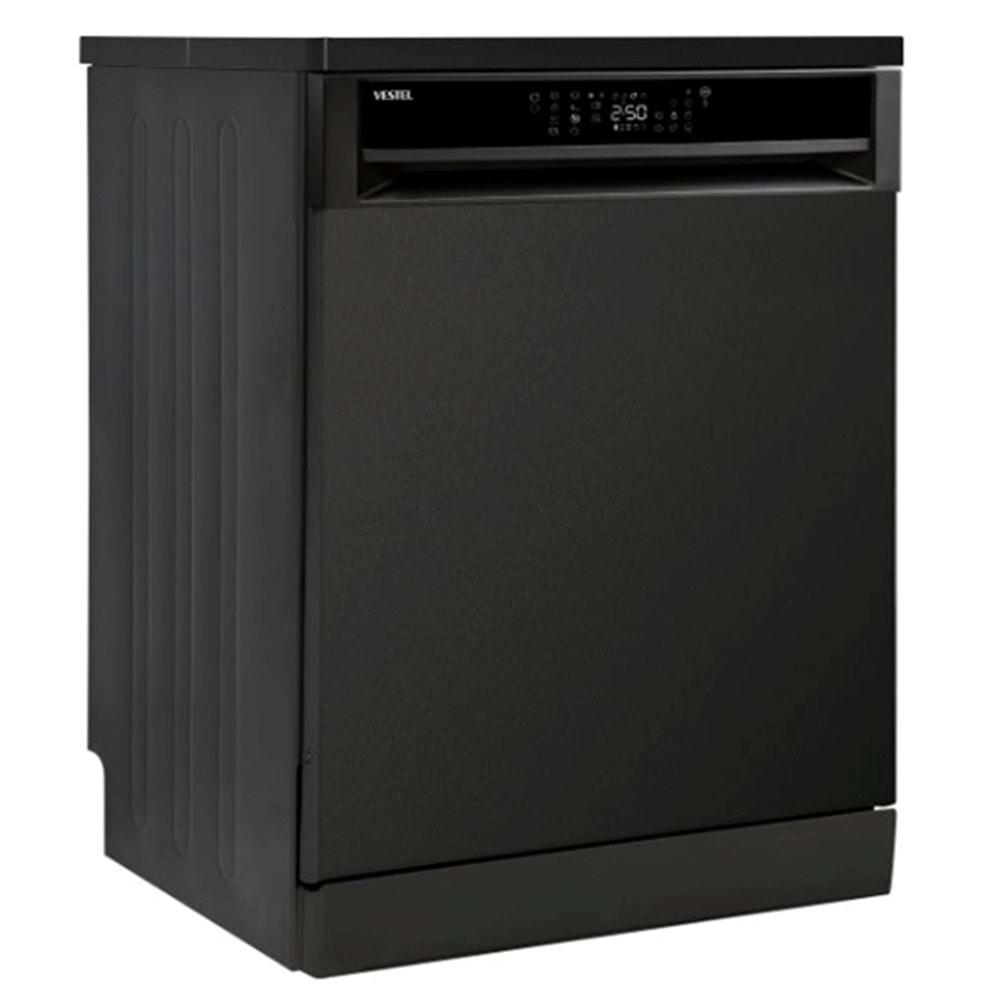 DIORA DDW10P3R-B 10 PROGRAMLI BULAŞIK MAKİNESİ