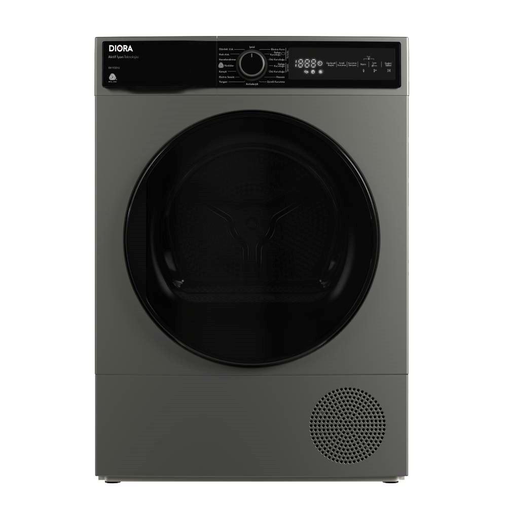 DIORA DD80S 8 KG KURUTMA MAKİNESİ
