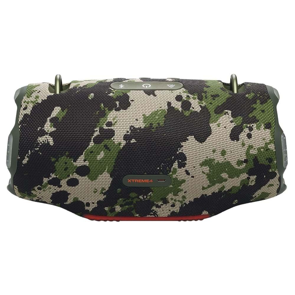 JBL EXTREME 4 CAMOUFLAGE