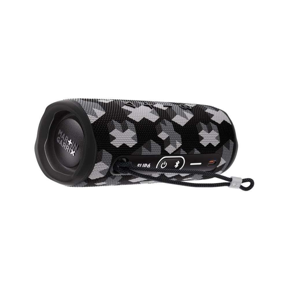 JBL FLIP 6 MARTIN GARRIX EDITION