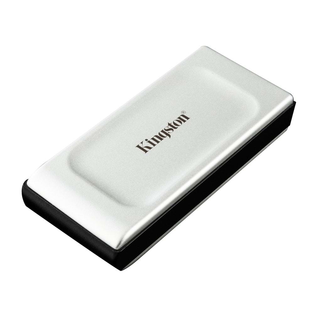 KINGSTON XS2000 1 TB PORTABLE SSD