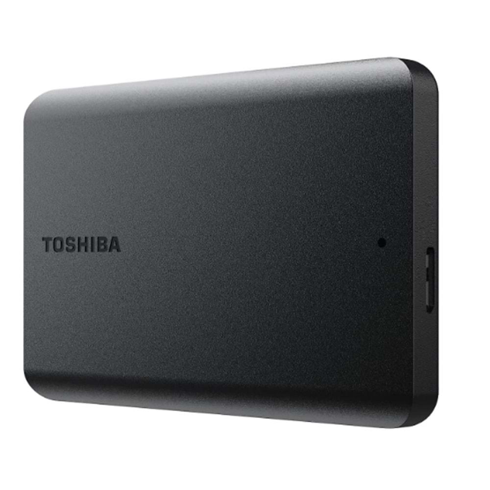 TOSHIBA 4 TB CANVIO PORTABLE STORAGE