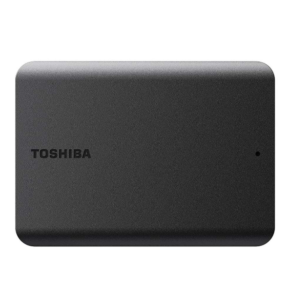 TOSHIBA 4 TB CANVIO PORTABLE STORAGE