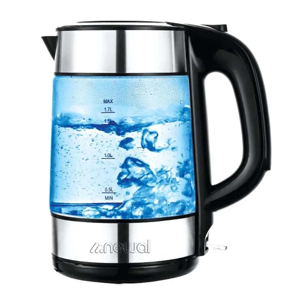 NEWAL KTL2784 CAM KETTLE 1.7 L
