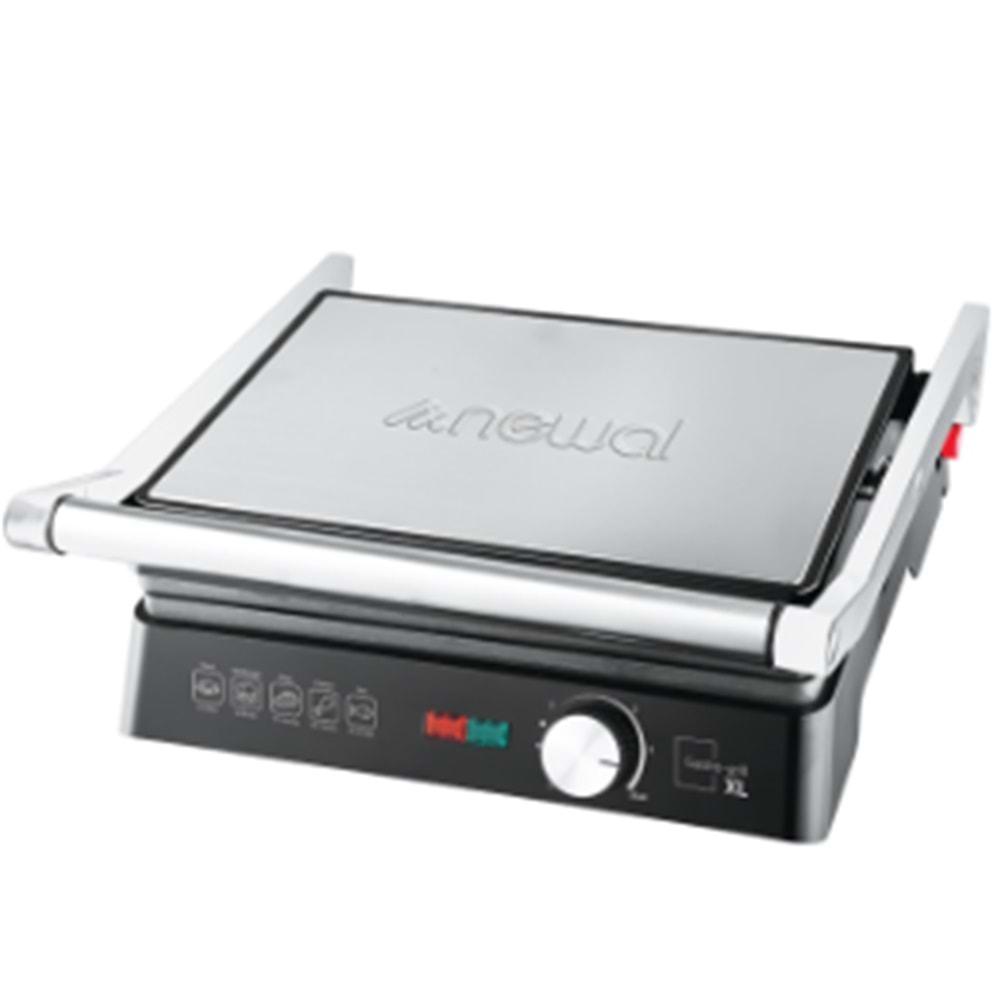 NEWAL GSM5094 TOAST MAKER 2200W