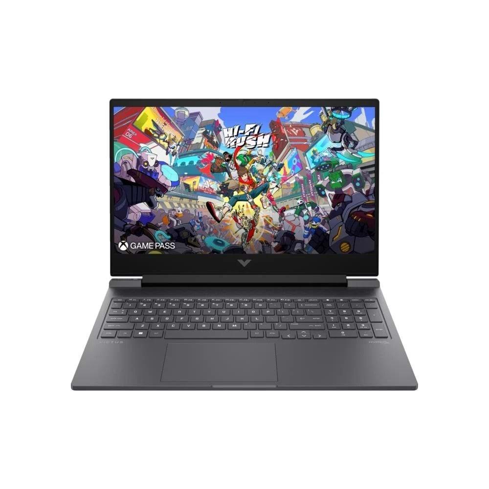 HP VICTUS 16-R1015NT INTEL CORE i7-14700HX 16 GB RAM 1 TB SSD RTX4070-8 GB 16.1 INCH FHD 144 Hz WIN 11