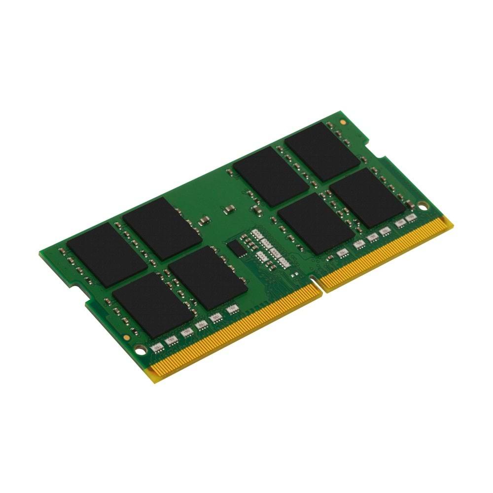 KINGSTON 16GB DDR4 3200 MHz CL22