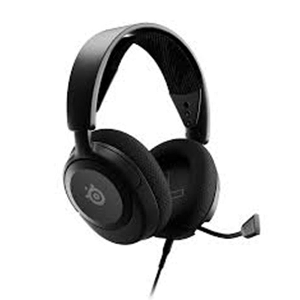 STEELSERIES ARCTIS NOVA 1 WIRED GAMING HEADSET