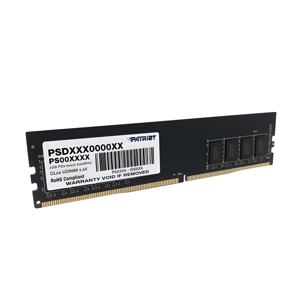 PATRIOT SIGNATURE LINE 16 GB DDR4 3200MHZ CL22 PC RAM