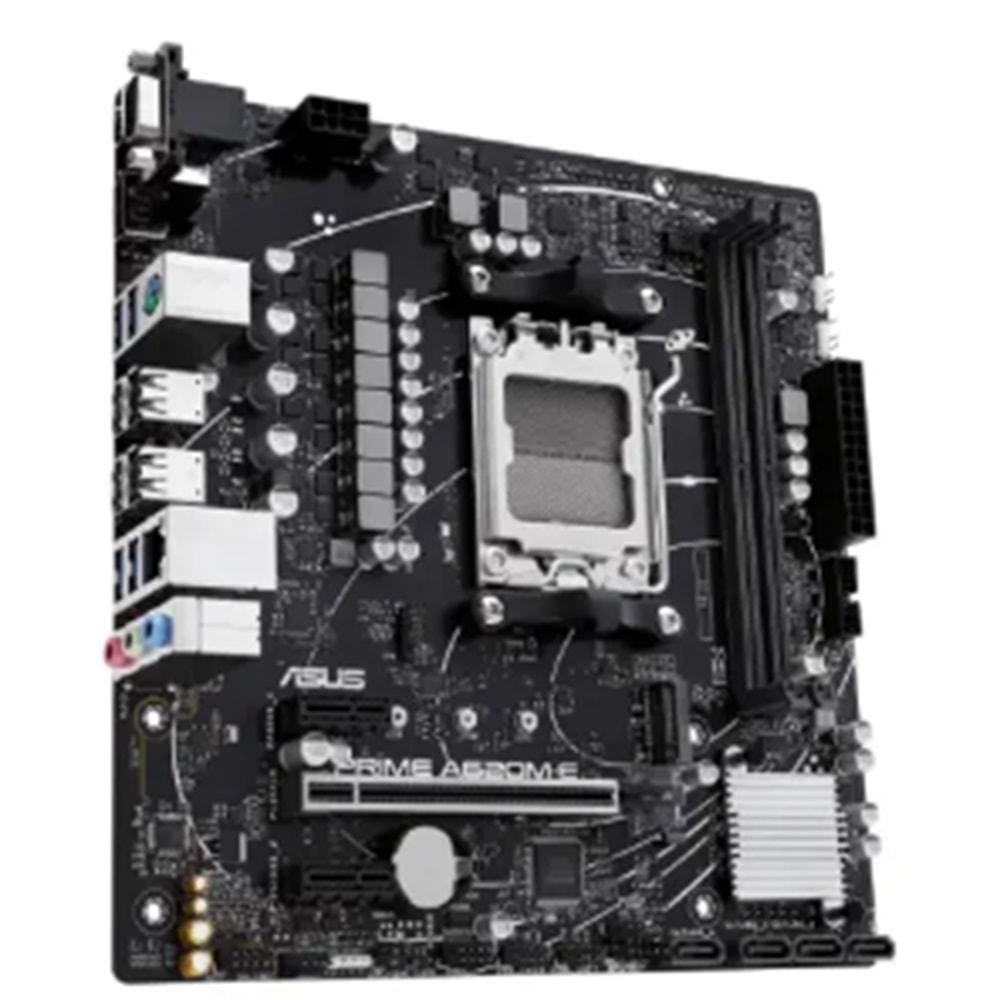 ASUS PRIME A620M-E CSM DDR5 M.2 HDMI mATX AM5