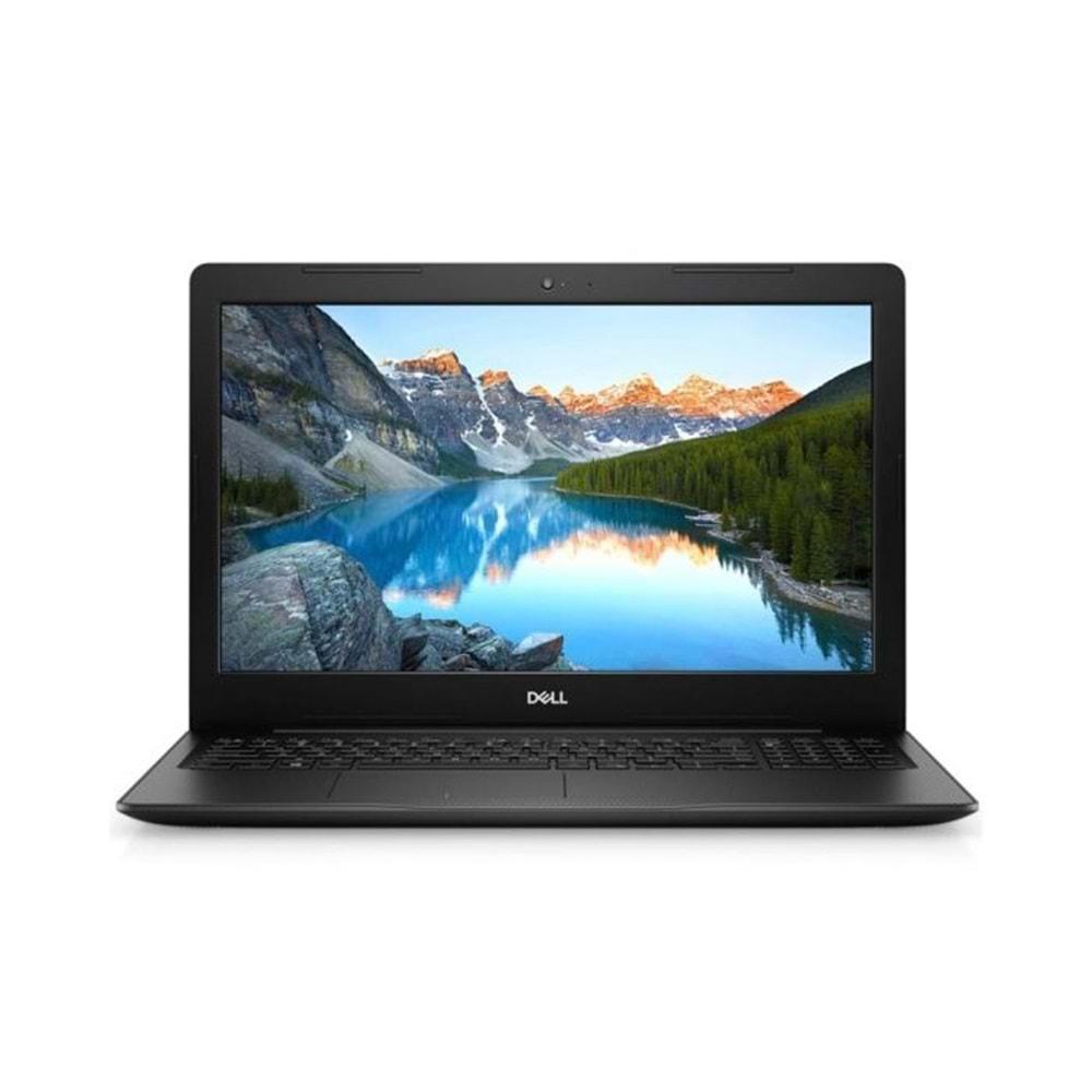 2.EL(SECOND HAND) DELL INSPIRON 3593 INTEL i3-1005G1 4 GB RAM 256 GB SSD 15.6 INCH