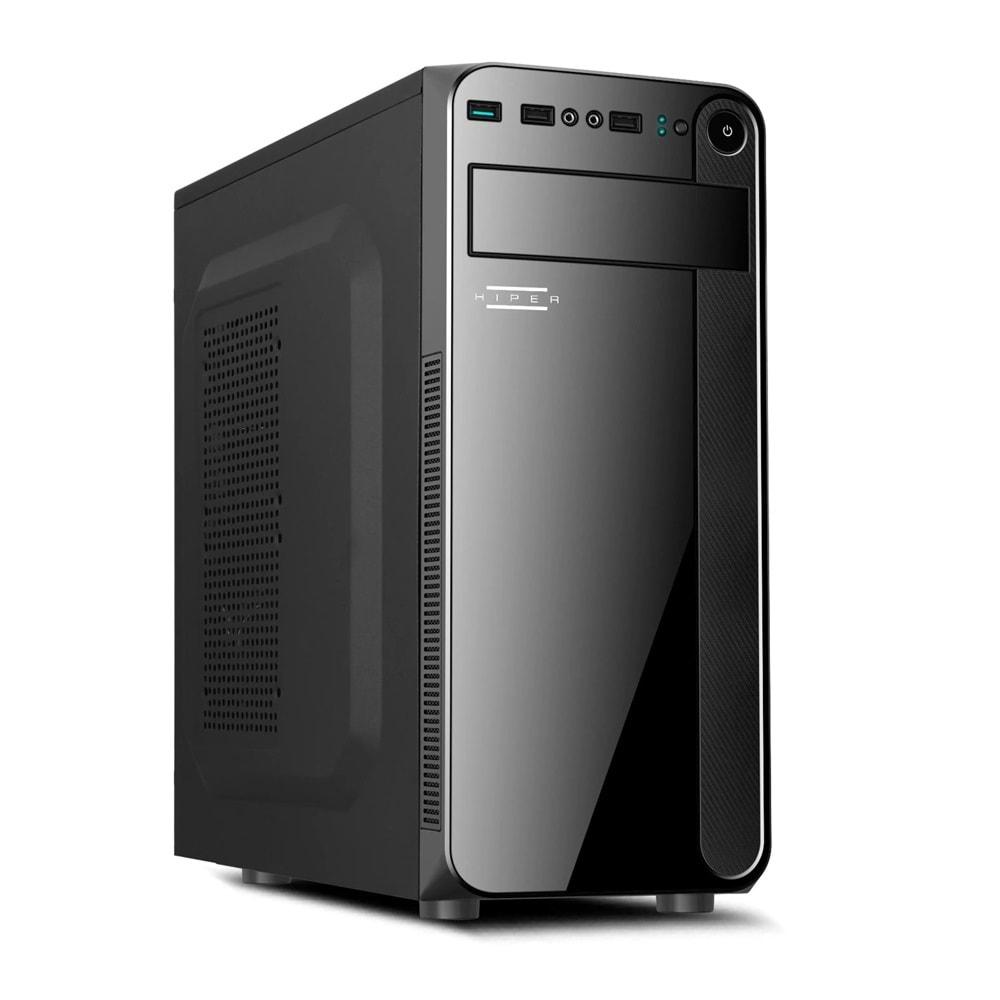 LANSMAN DESKTOP PC i5-12400F 16GB 512 GB SSD 2GB GT710 FDOS