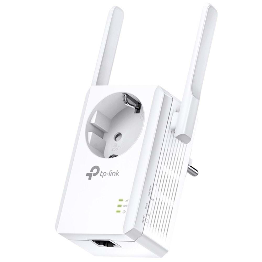 TPLINK TL-WA860RE N300 RANGE EXTENDER