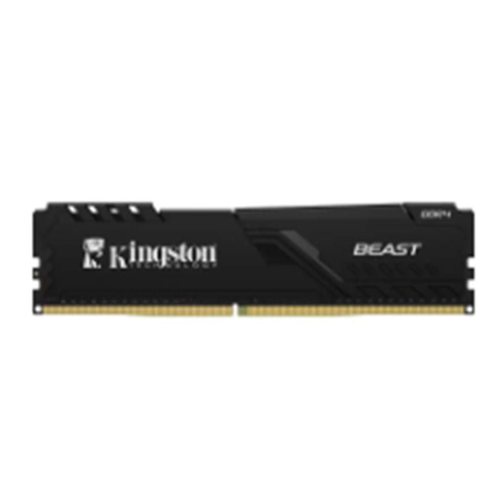 KINGSTON BEAST DDR4 3200Mhz 8 GB PC RAM