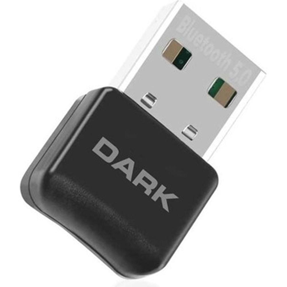 DARK 5.0 BLUETOOTH ADAPTER