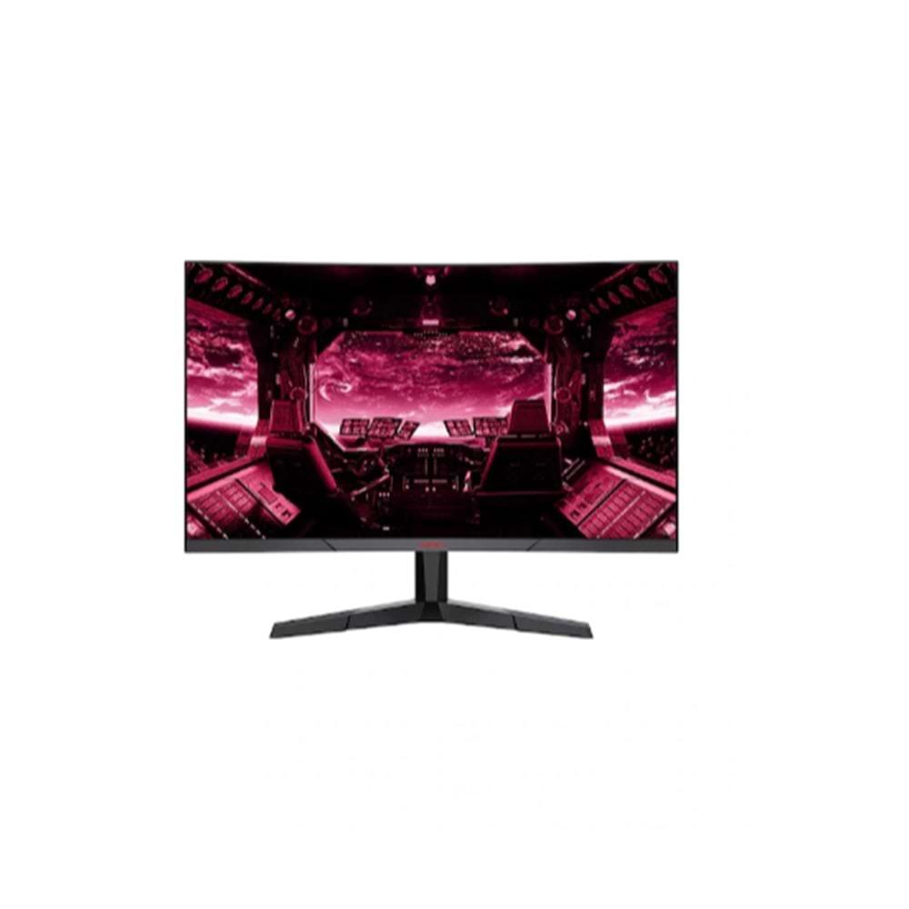 KOORUI 27 INCH 27E6QC CURVED 144Hz GAMING MONITOR 1MS 2K