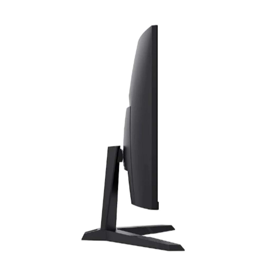 KOORUI 27 INCH 27E6QC CURVED 144Hz GAMING MONITOR 1MS 2K
