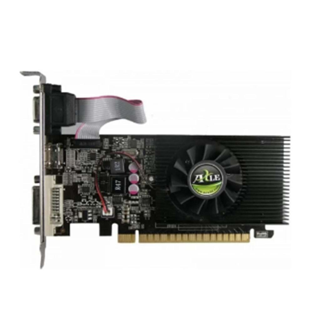 AXLE NVIDIA G210 1 GB DDR3 64Bit GRAPHIC CARD