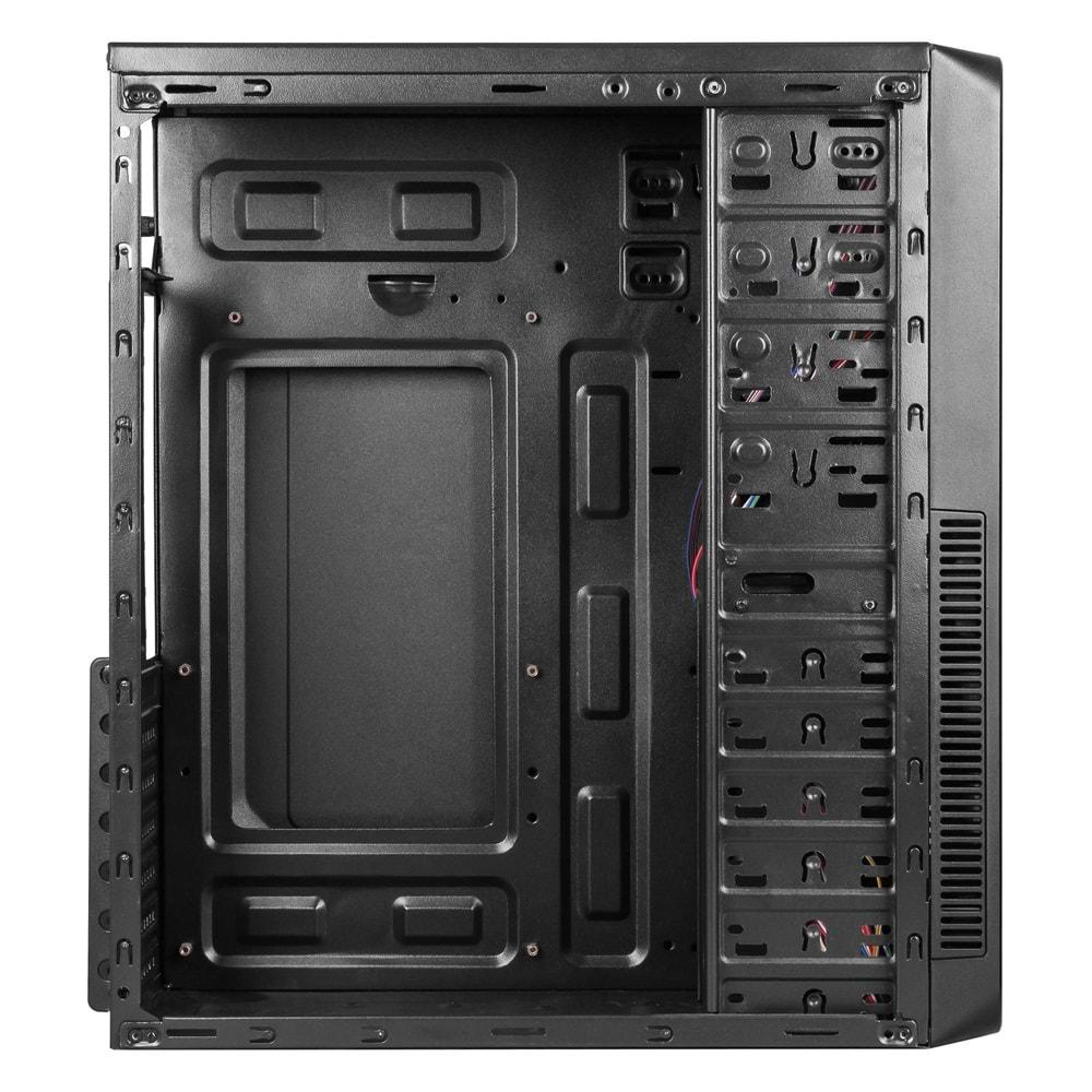 HIPER K-740E 8 CM FAN ATX KASA (PSU`suz)