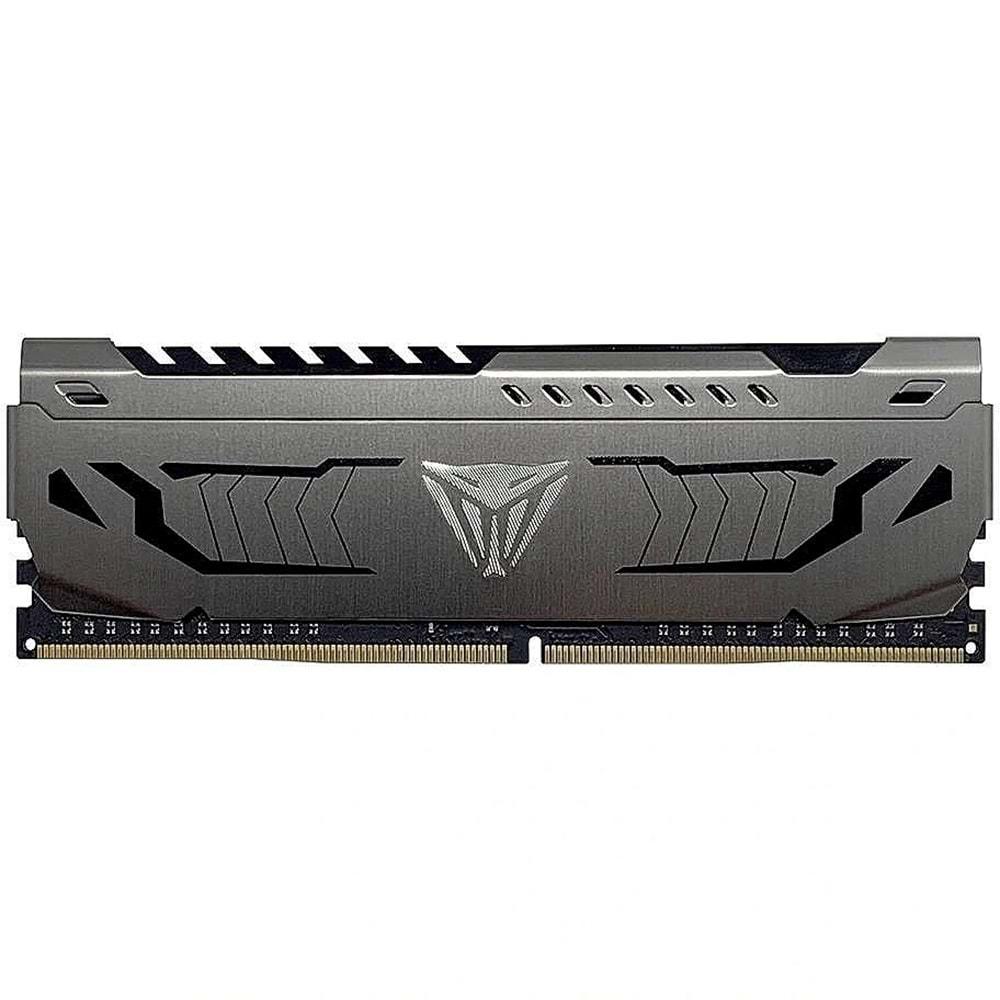 PATRIOT VIPER STEEL 8GB (1x8GB) DDR4 3200MHz CL16 GAMING RAM