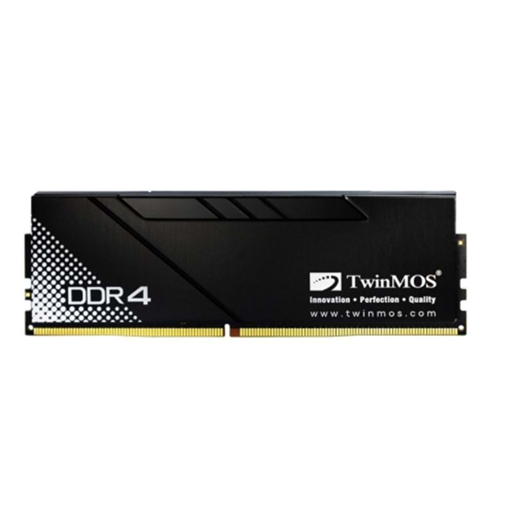 TWINMOS THUNDERGX 8 GB DDR4 3200MHZ CL16 PC RAM