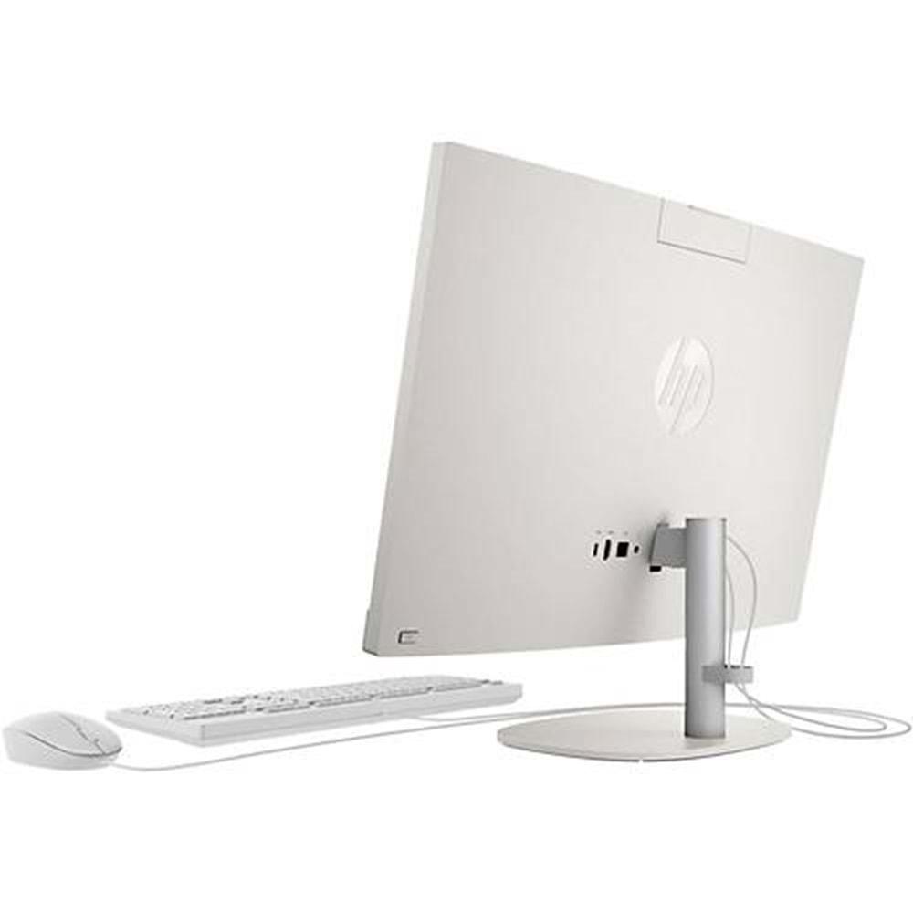 HP AIO PRO 240 G10 A1JZ1ES INTEL i5-1335U 16 GB RAM 512 GB SSD 23.8 DOS